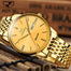 Gold Luxury Automatic Waterproof Watch - 200033142 Find Epic Store