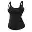 Women Waist Trainer Weight Loss Sweat Vest Girdles Cintas Modulator Body Shaper Workout Trimmer Belt Sport Shapewear Corset - 31205 Black / S / United States Find Epic Store