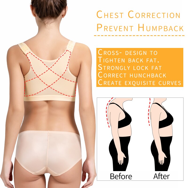 Back Support And Posture Corrector - 31205 Find Epic Store