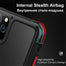 Shockproof Silicone Case For iPhone 11/11 Pro/Pro Max - Hard PC Clear - 380230 Find Epic Store
