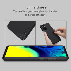 Case For Samsung Galaxy A52 5G Cover Super Frosted Shield matte hard back cover Mobile phone shell for samsung A52 5G - 380230 Find Epic Store