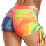 Printing Workout Leggings Yoga Shorts - 200000625 3770 / S / United States Find Epic Store
