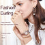 JSDUN Women Fashion Luxury Brand Watch - 200033142 Find Epic Store