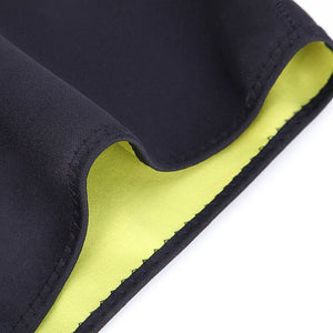 Women Sauna Sweat Vest Weight Loss Shapewear Waist Trainer Tummy Slimming Sheath Workout Body Shaper Corset Fitness Slim Top - 31205 Find Epic Store