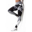 Print Women Yoga Pants Tight Leggings - 200000614 style4 geometric / S / United States Find Epic Store