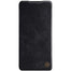 For Samsung Galaxy S21 Ultra/S21 Plus Nillkin Qin Leather Flip Case With Card Pocket Phone Bag Case Back Cover for S21 S30 Ultra - 380230 for Galaxy S21 / Black / United States Find Epic Store