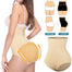 High Waist Shapewear Hip Pads Butt Lifter Booty Enhancer Waist Trainer Body Shaper Tummy Slimming Sheath Padded Panties Shorts - 31205 Find Epic Store