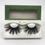 Make-up 1 Pair of 25mm Mink False Eyelashes - 200001197 001 / United States Find Epic Store
