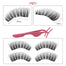 Magnetic Eyelashes With 2/3/4 Magnets - 200001197 KS02-S-N / United States Find Epic Store
