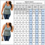 4XL Plus Size Sleeveless Tank Top - 200000790 Find Epic Store