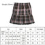 Lace Patchwork Mini Skirt - 349 Find Epic Store
