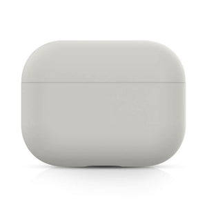 For Airpods Pro case silicone Ultra-thin 360-degree all-inclusive protection soft shell For Airpods Pro 3 cases - 200001619 United States / Rock color Find Epic Store