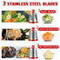 Multi-functional Manual Vegetable Cutter Slicer - Vegetable Slicer Find Epic Store