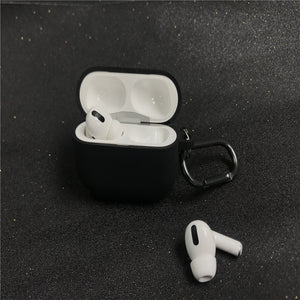 For Airpods pro Cover Luxury metal air pods For Apple Airpods Pro 3Case Luxury aipods earphone Accessories Protector Accessories - 200001619 Find Epic Store