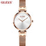 OLEVS Luxury Fashion Wristwatch - 200363144 rose white / United States Find Epic Store