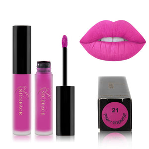25 Color Waterproof Matte Liquid Lipstick - 200001142 21 / United States Find Epic Store