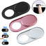 Webcam Cover Universal Phone Antispy Camera Cover For iPad Web Laptop PC Macbook Tablet lense Privacy Sticker For Xiaomi Samsung - 200001722 Find Epic Store