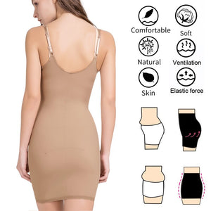 Underdress Body Shaper - 31205 Find Epic Store