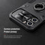 For iPhone 12 Pro Max Case for iPhone 12 Mini Case with Ring stand Case Camera Protection Slide cover - 380230 Find Epic Store