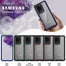 Shockproof Phone Cases for Samsung Galaxy S20 Plus,PC+TPU Hybrid Full-Body Protect Anti-Knock Phone Shell for Galaxy S20 Ultra - 380230 Find Epic Store