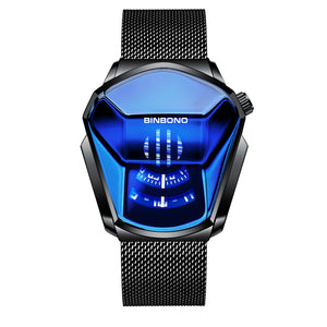 New Hot Diamond Style Quartz Watch - 200034143 F / United States Find Epic Store