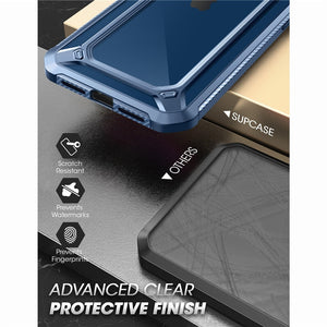 For iPhone 12 Mini Case 5.4 inch (2020) UB EXO Series Premium Hybrid Protective Clear PC + TPU Bumper Case Back Cover - 380230 Find Epic Store