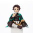 Premium Chokonose Figure Demon Slayer Anime Figure Kamado Tanjirou/Agatsuma Zenitsu Action Figure Kimetsu no Yaiba Figurine Toys - 0 10cm No Retail Box 1 Find Epic Store