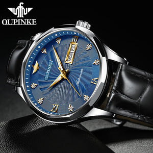 Swiss Automatic Luxury Top Brand Diamond Wrist Watch - 200033142 Find Epic Store