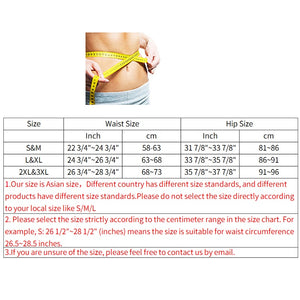 Women Shapewear Bodysuit Full Body Shaper Fiber Waist Trainer Corset Magic Slim Tummy Control Slimming Bodysuit Thigh Reducer - 31205 Find Epic Store