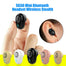 Mini Invisible Wireless Noise Cancelling Bluetooth Earphone - 63705 Find Epic Store