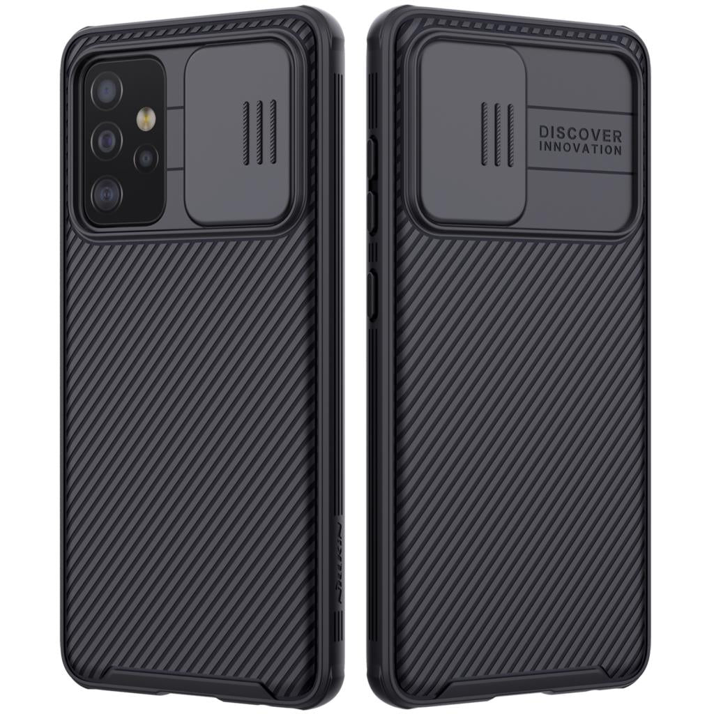 For Samsung Galaxy A52 5G A72 5G Case, Camera Protection Slide Protect Cover Lens Protection For Samsung Galaxy A52 5G - 380230 Find Epic Store