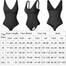 Butt Lifter Body Shapewear Bodysuit Women Binders Shapers Waist Trainer Corset Slimming Underwear Tummy Control Faja Shapewear - 0 Find Epic Store
