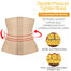 Tummy Reducing Girdles Women Slimming Sheath Waist Trainer Belly Shapers Weight Loss Shapewear Trimmer Belt Body Shaper Corset - 31205 Find Epic Store