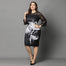 L-6XL Plus Size Dress - 200000347 Find Epic Store