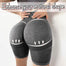 High Waist Shorts Leggings Women Biker Shorts Workout Gym Push Up Yoga Tummy Controle Shorts Running Sport Short - 200000625 Find Epic Store
