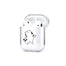 TPU Case For Apple AirPods 2 1 Case Cover Coque Wireless Bluetooth Earphone Transparent Soft Cover For AirPods Funda Capa Cases - 200001619 United States / SKU-05-5 Find Epic Store