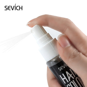 Sevich 8 Color Temporary Hair Dye Spray Unisex One-time Instant Hair Dry Color Liquid DIY Fashion Beauty Makeup 30ml - 200001173 Find Epic Store