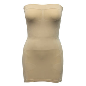 Underdress Body Shaper - 31205 Beige / S / United States Find Epic Store