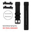 Nylon Fabric Wrist Strap For OPPO Watch 41mm 46mm Nylon Bracelet Band Breathable Strap Wristband For OPPO Watch 46mm 41mm - 200000127 Find Epic Store