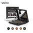 Sevich 5 Colors Concealer Hair Powder 12g Dark Brown Hair Fluffy Powder Instantly Cover Up HairLine Shadow Powder - 200001174 United States / Ash brown Find Epic Store