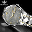 Swiss Brand Automatic Stainless Steel Waterproof Sapphire Glass Watch - 200033142 Find Epic Store