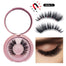 New 5 Magnetic False Eyelashes - 200001197 Find Epic Store