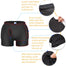 Men's Padded Brief Hip Enhancing Butt Lifter Booty Enhancer Boxer Underwear Male Padding Shapewear Booster Liftting Body Shaper - 200001873 Find Epic Store