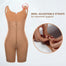 Women Tummy Control Butt Lifter Body Shaper Underwear Slimming Shapewear Adjustable Strap Bodysuit - 0 Find Epic Store