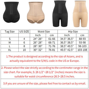 High Waist Shapewear Booty Hip Enhancer Butt Lifter Shaping Panties Invisible Body Shaper Push Up Bottom Boyshorts Sexy Briefs - 31205 Find Epic Store