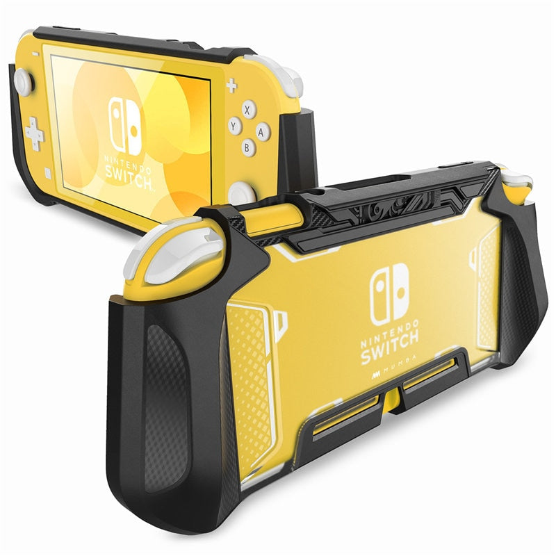 Grip Case For Nintendo Switch Lite MUMBA Blade TPU Protective Portable Cover Case Compatible with Switch Lite Console (2019) - 200003126 Find Epic Store