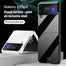 Case for Samsung Galaxy Z Flip 3 Ultra-Thin Color Embossing Protective Cover, Bare-Metal Hand Feel 360 All-Round Protection - 380230 Find Epic Store