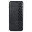 Magnetic flip Leather Case for Samsung Galaxy A10 A20 A50 Luxury Magneti Card Holder Wallet Cover for Galaxy M01 M21 M31 - 380230 for Samsung A10 / BLACK / United States Find Epic Store
