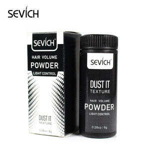 Sevich 8g Hair Miracle Volume Powder Mattifying Powder Natural Volumizing Styling Modeling Oil Remove Quick Powder For Hair - 200001174 Find Epic Store