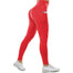 High Waist Yoga Pants Workout Leggings for Women with Pockets Tummy Control Gym Leggings Jogging Tights Fitness Pants - 200000614 Red / S / United States Find Epic Store